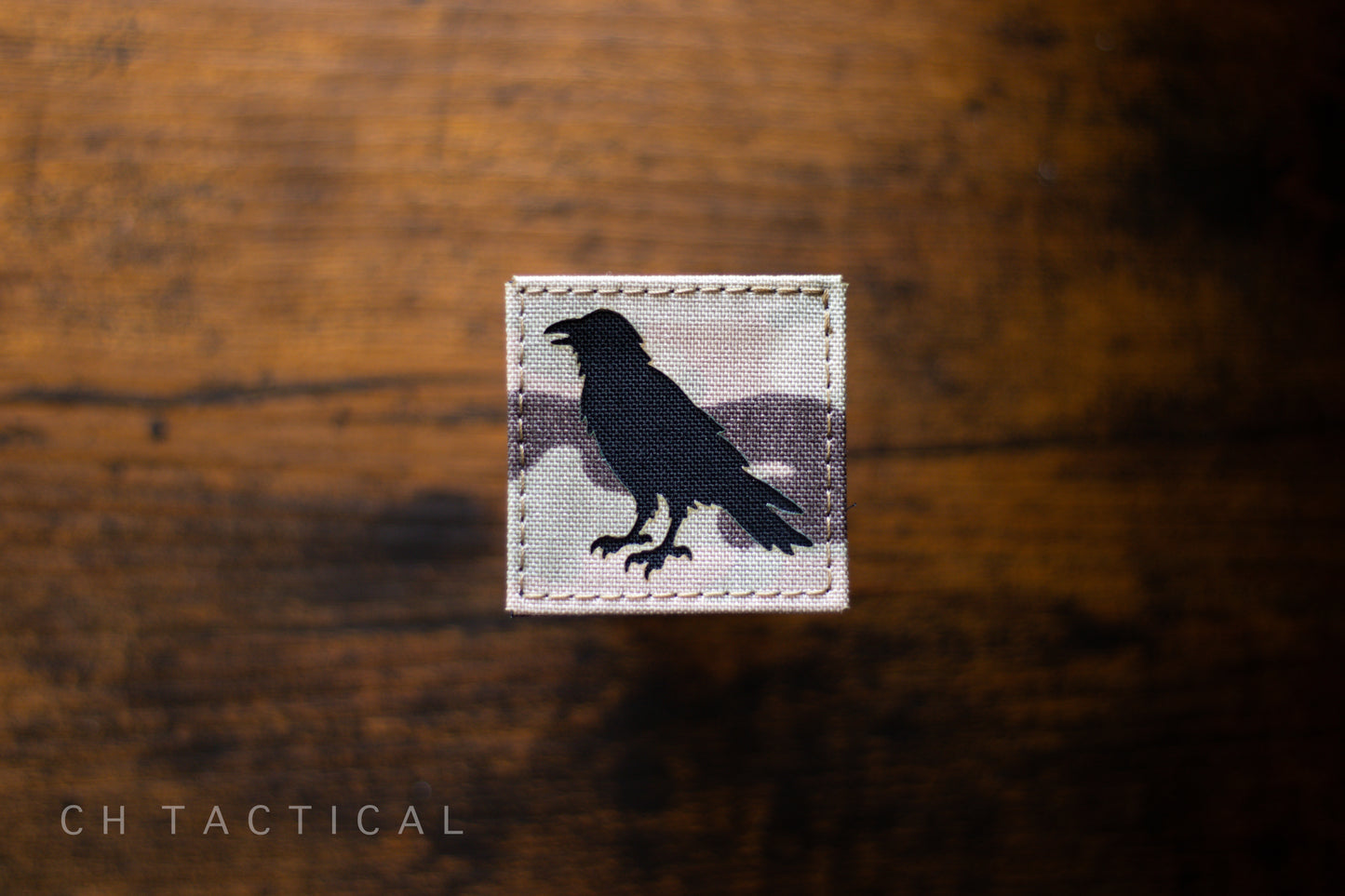 Crow bag!