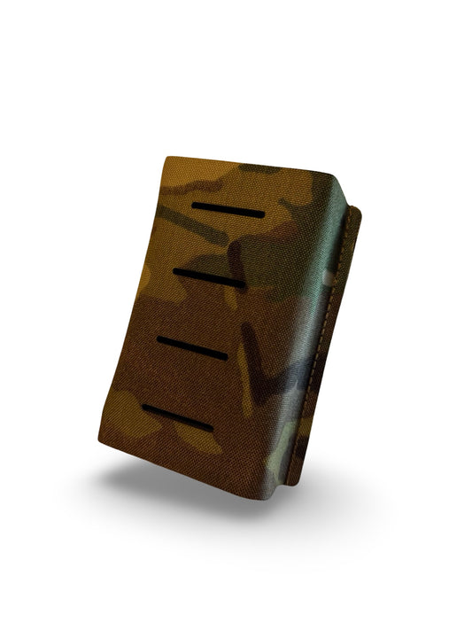 Single kydex mag pouch