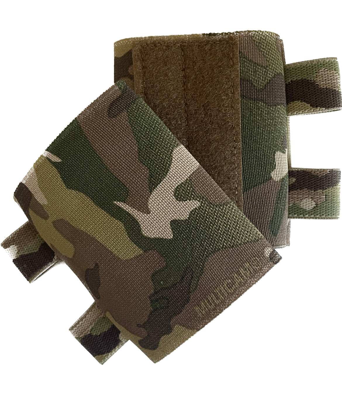 Virtus shoulder wraps