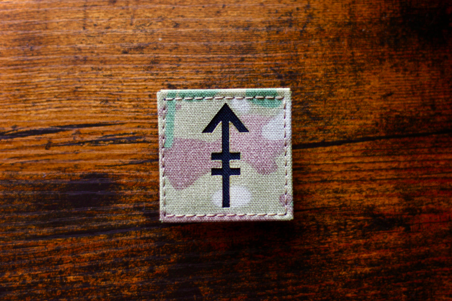 Trade Patches
