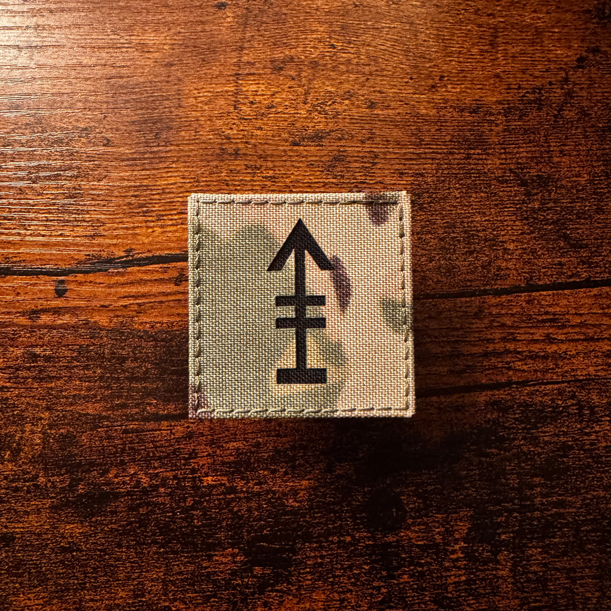 Trade Patches