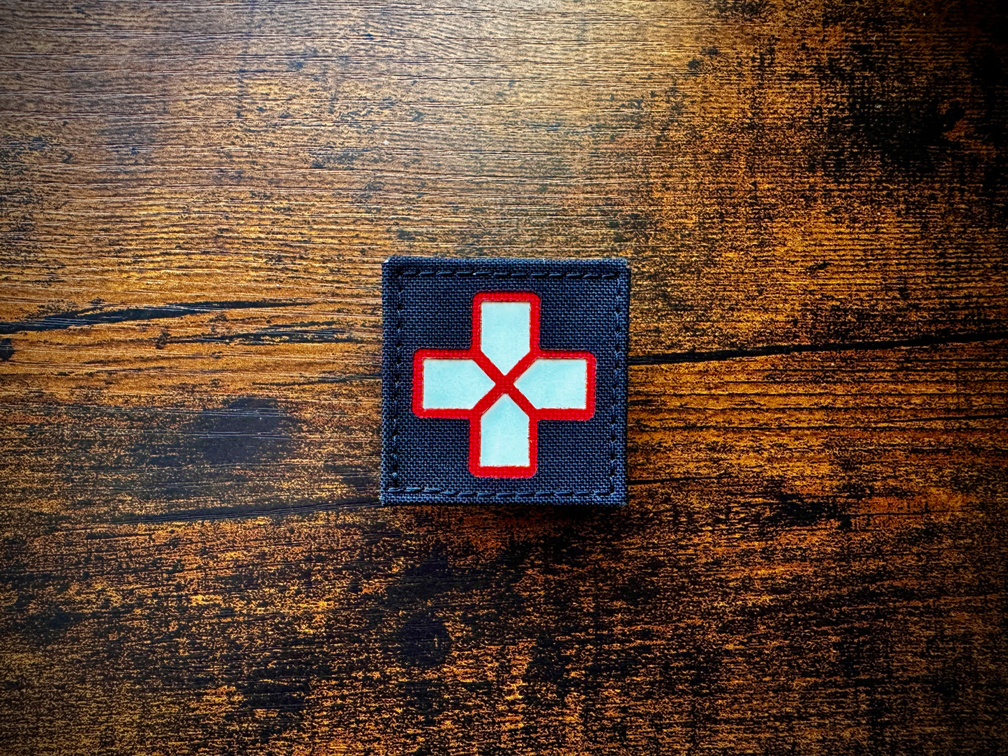 Med Patch