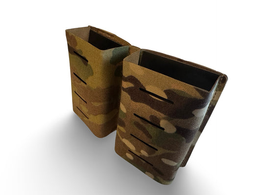 Double Kydex Mag Pouch