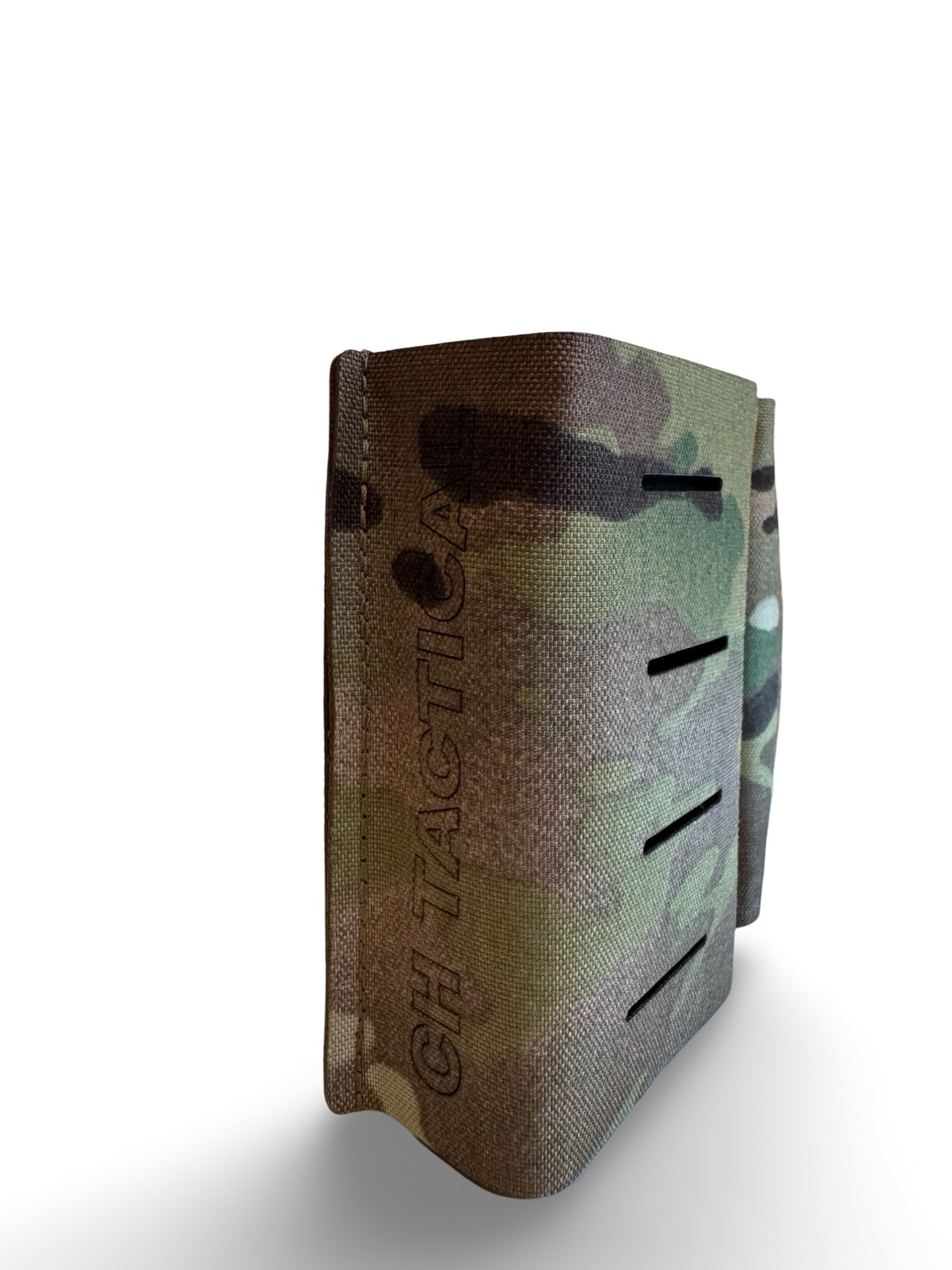 Double Kydex Mag Pouch