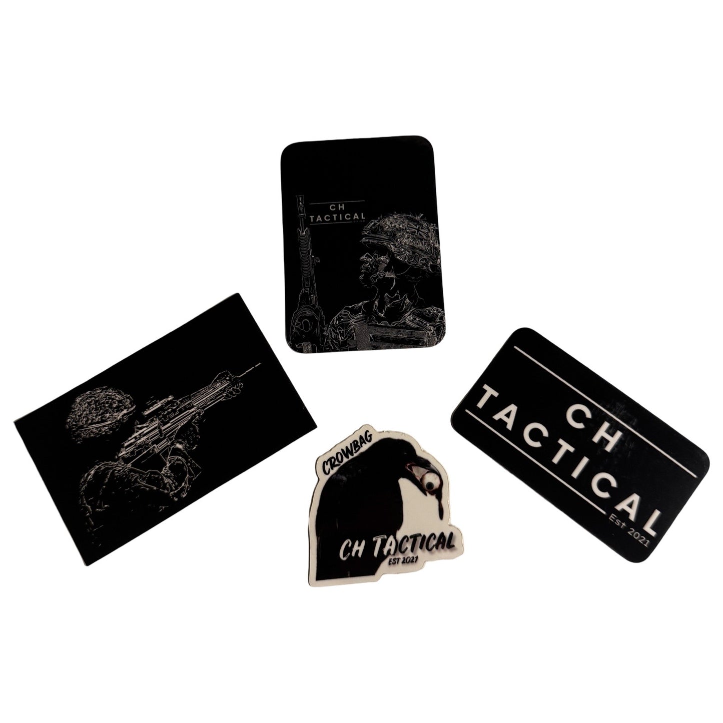 Slap Pack