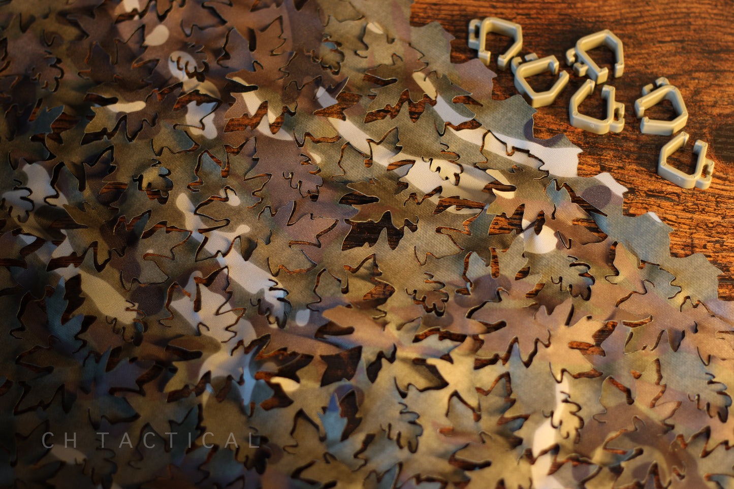 Scrim and Scrim clips bundle