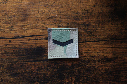 Rank Patches