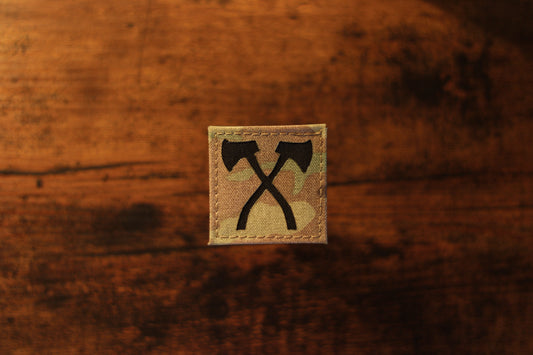 Trade Patches