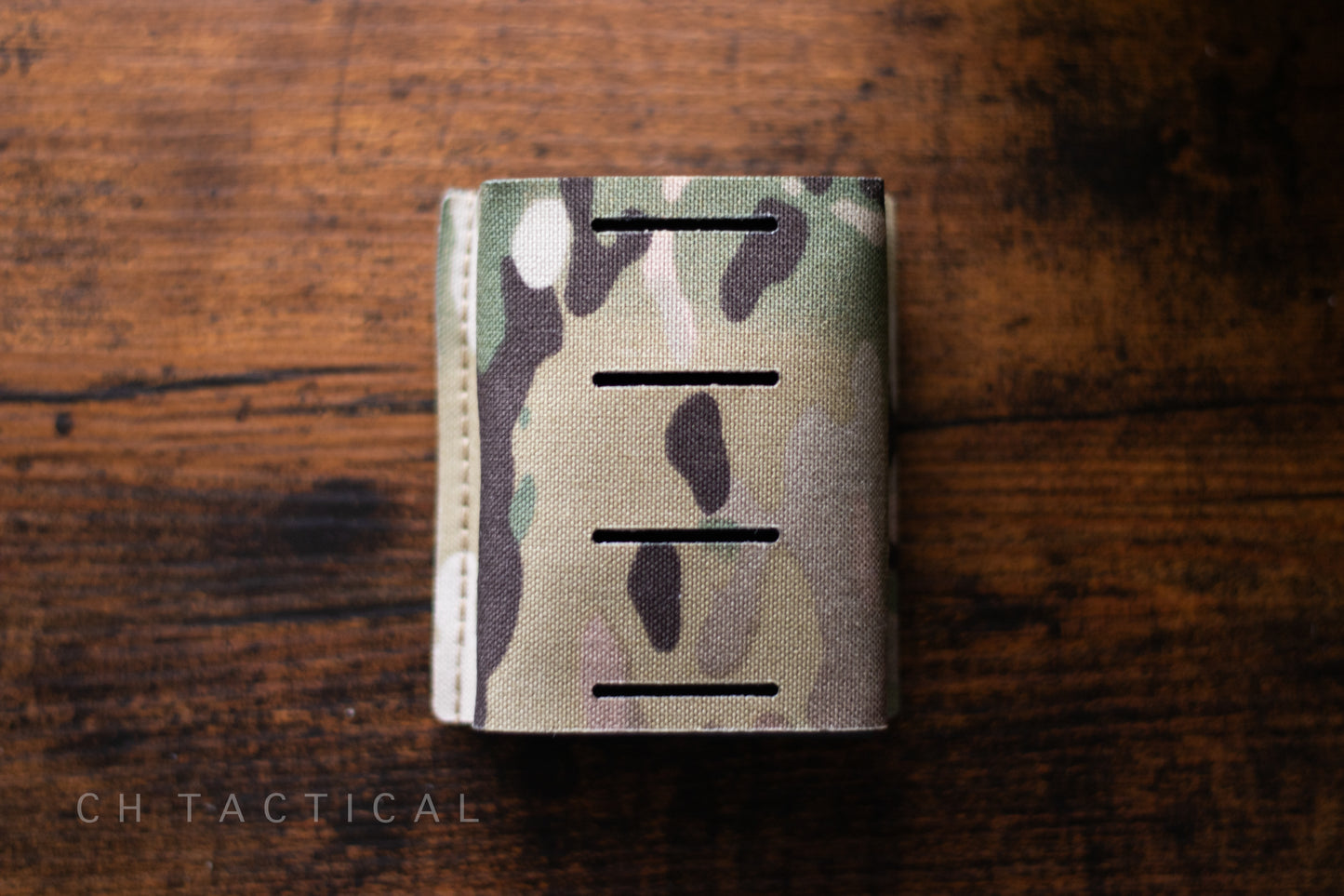 Kydex Mag Pouch (short)