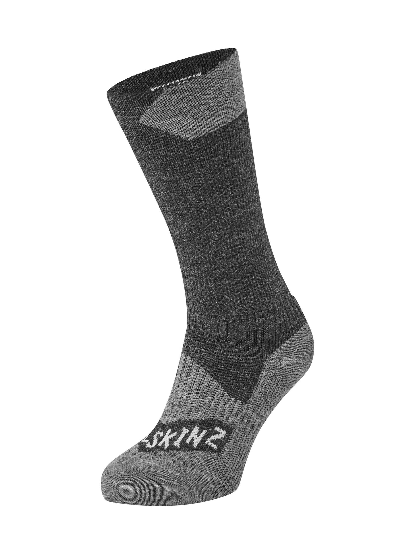 Sealskinz Raynham Waterproof All Weather Mid Length Sock