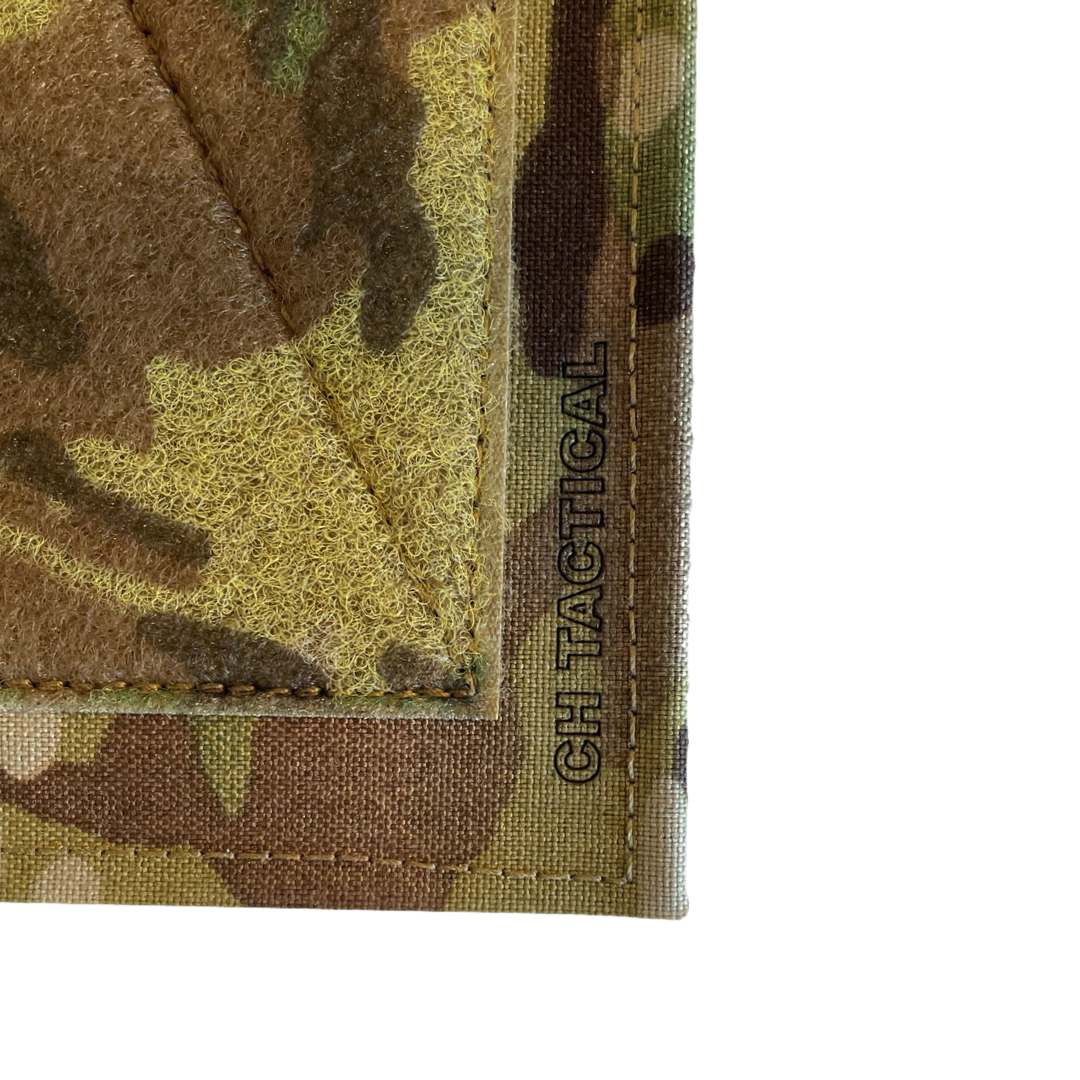 A5 Notebook cover