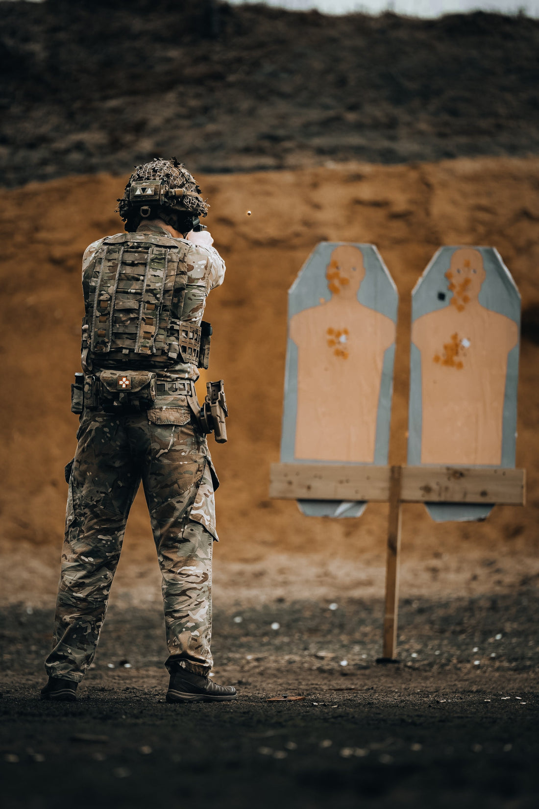 Why Quality Matters in Tactical Gear