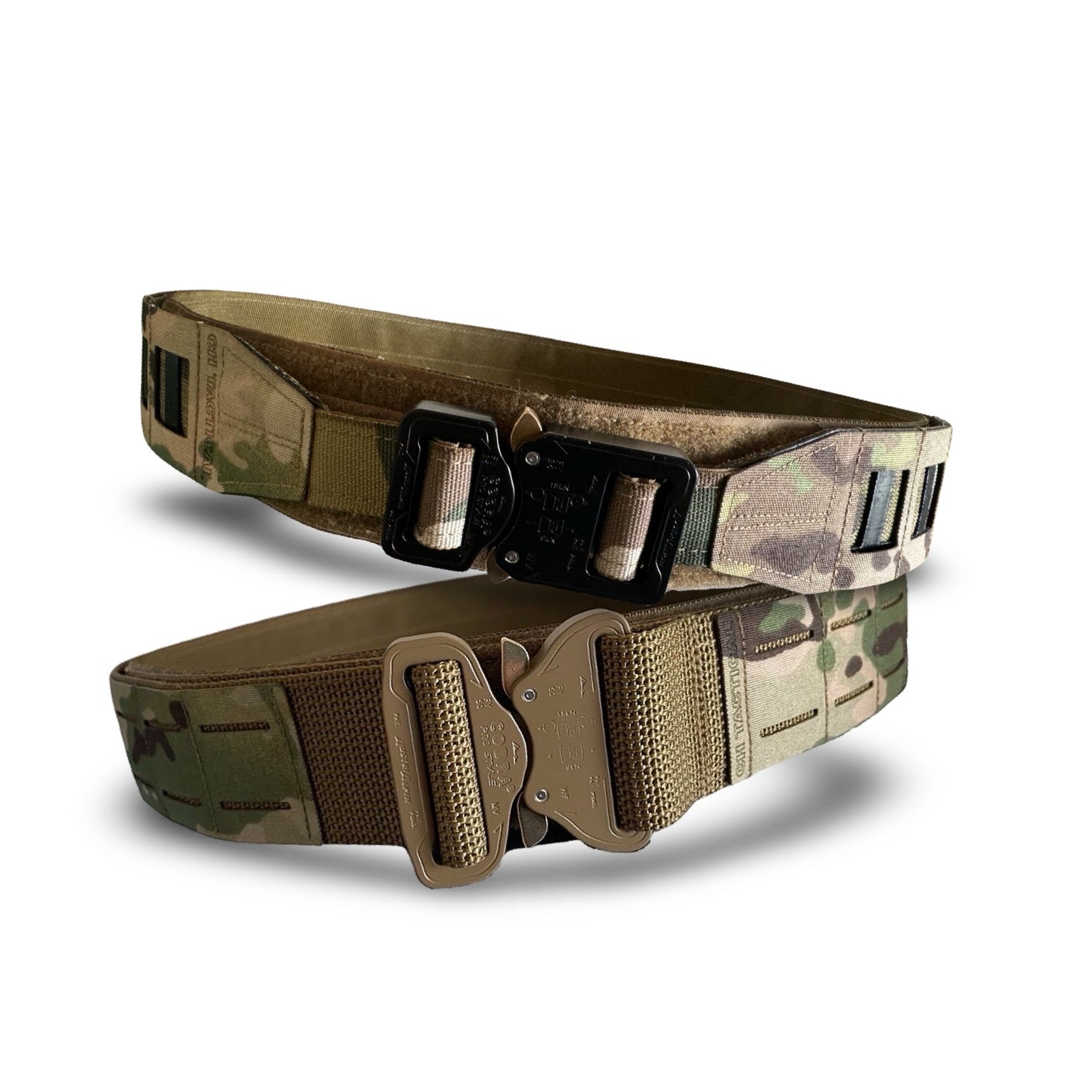 Shooters belts