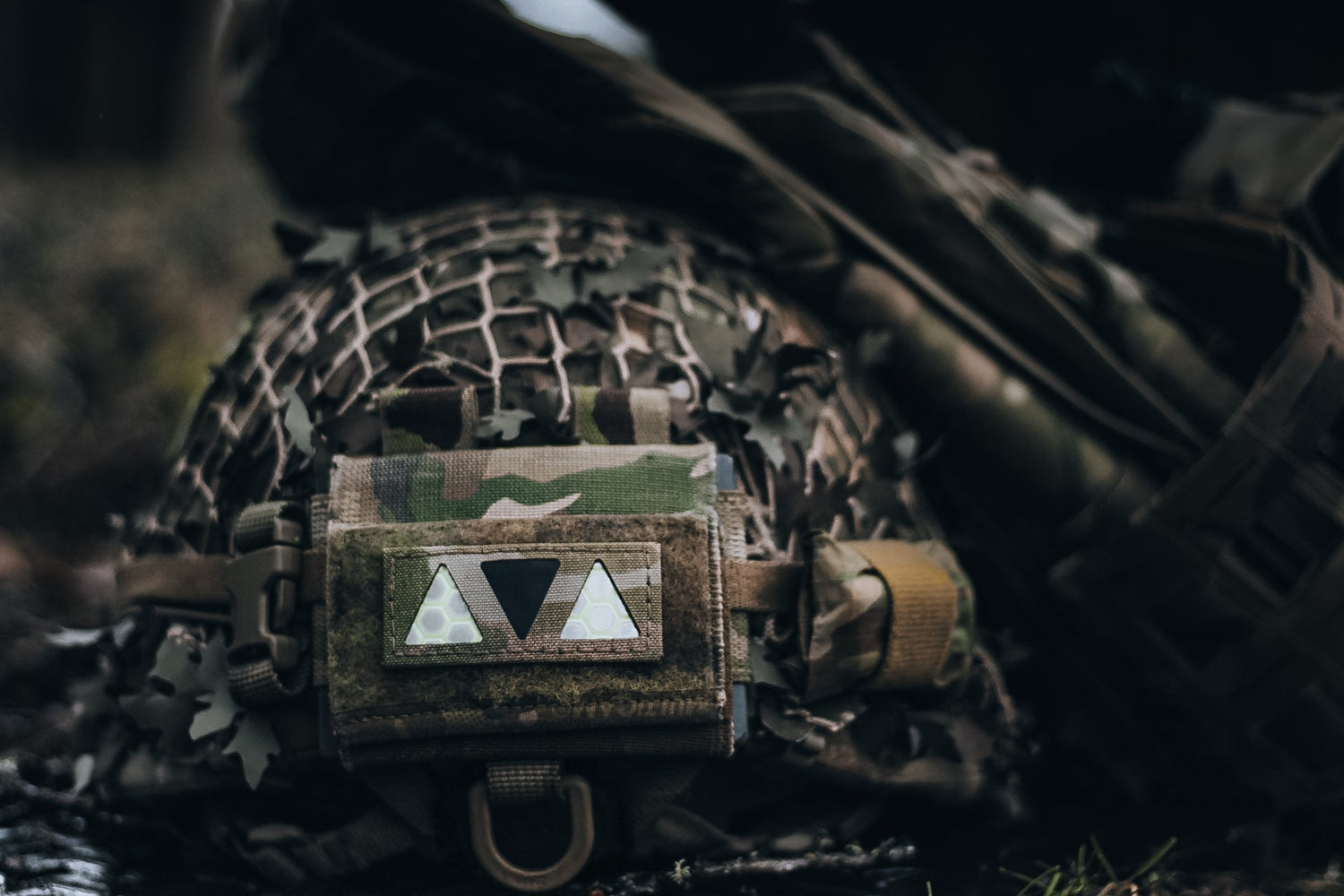 Helmet Accessories