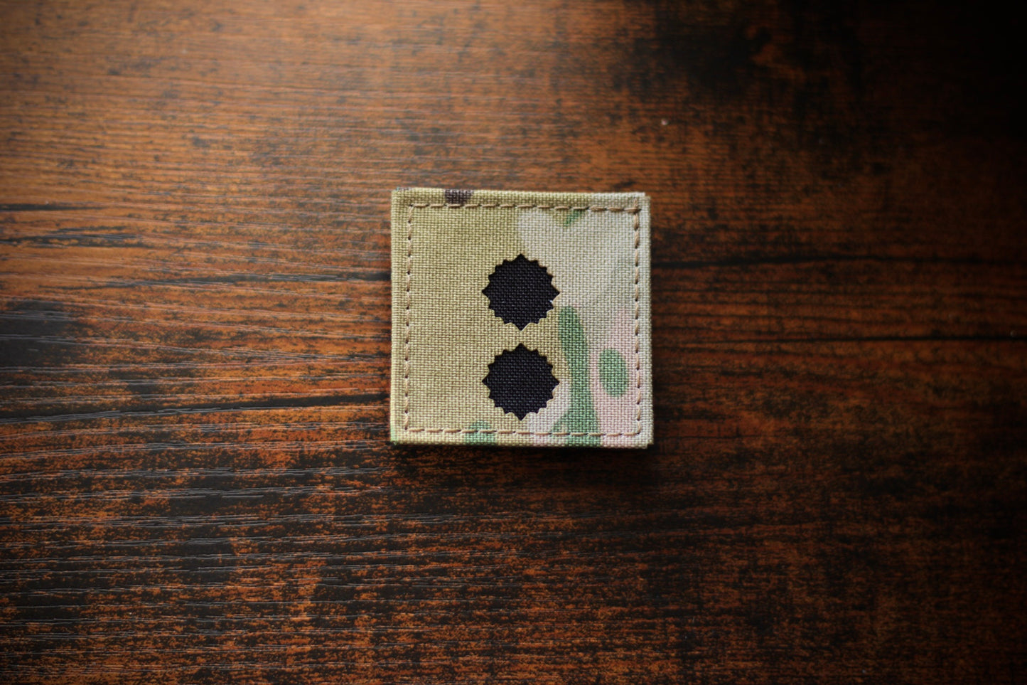 Rank Patches