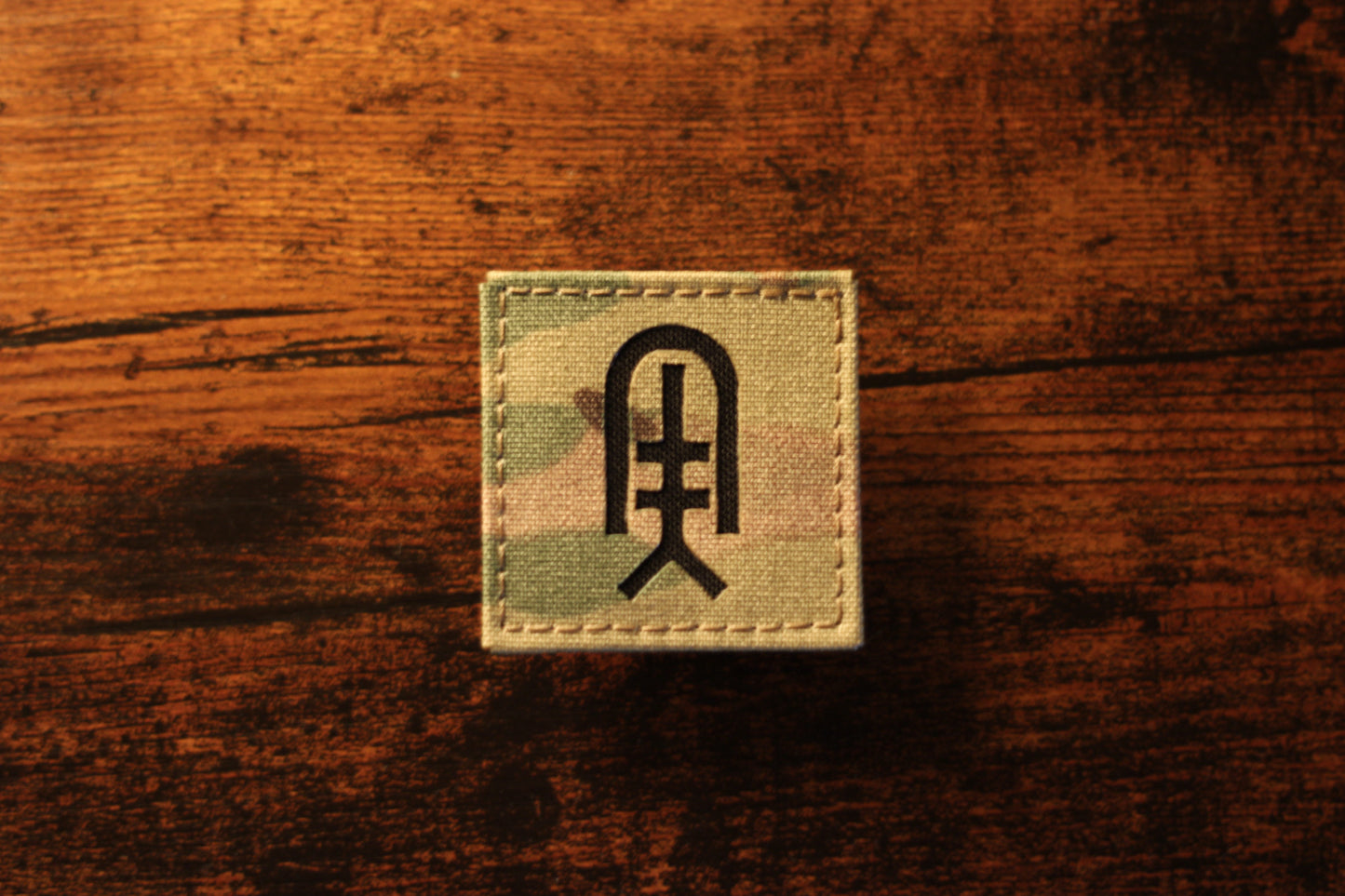 Trade Patches