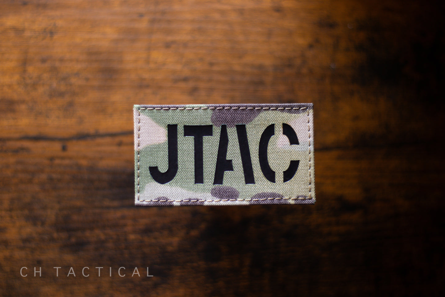 JTAC