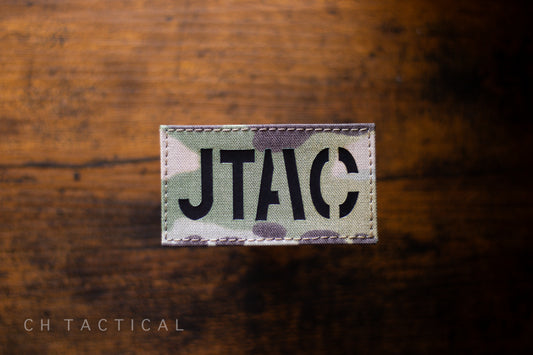 JTAC