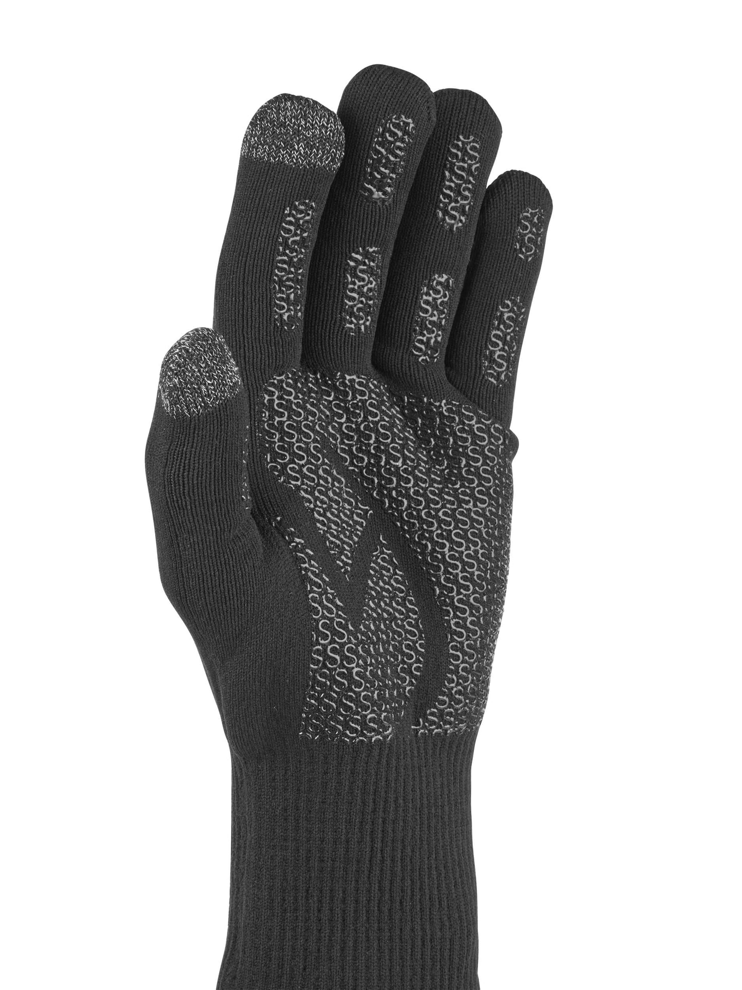 Sealskinz Anmer Waterproof All Weather Ultra Grip Glove