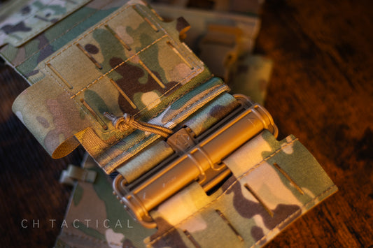 Cummerbund Set