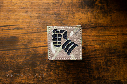 20th Armoured brigade TRF