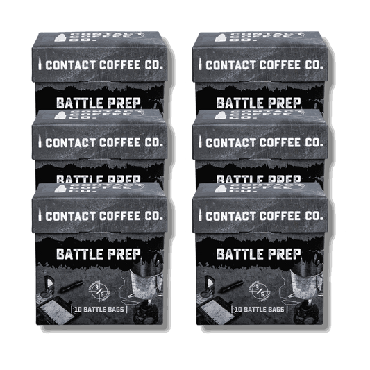 Single Serve Coffee Bags Bundle