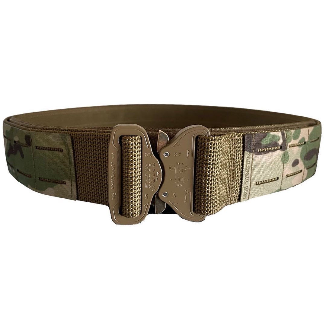 Shooters Belt