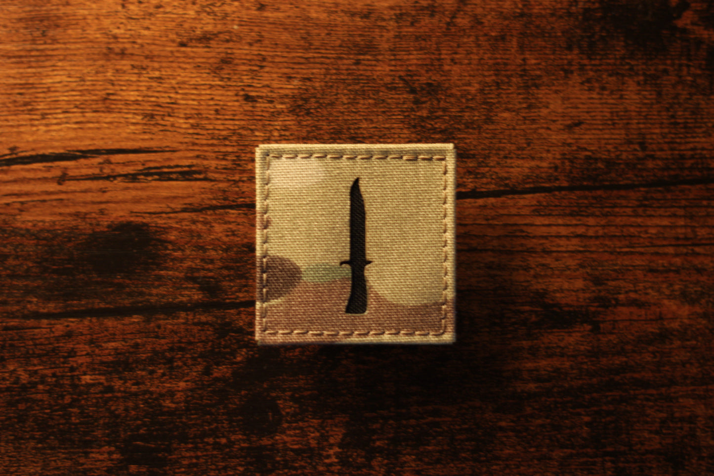 Trade Patches