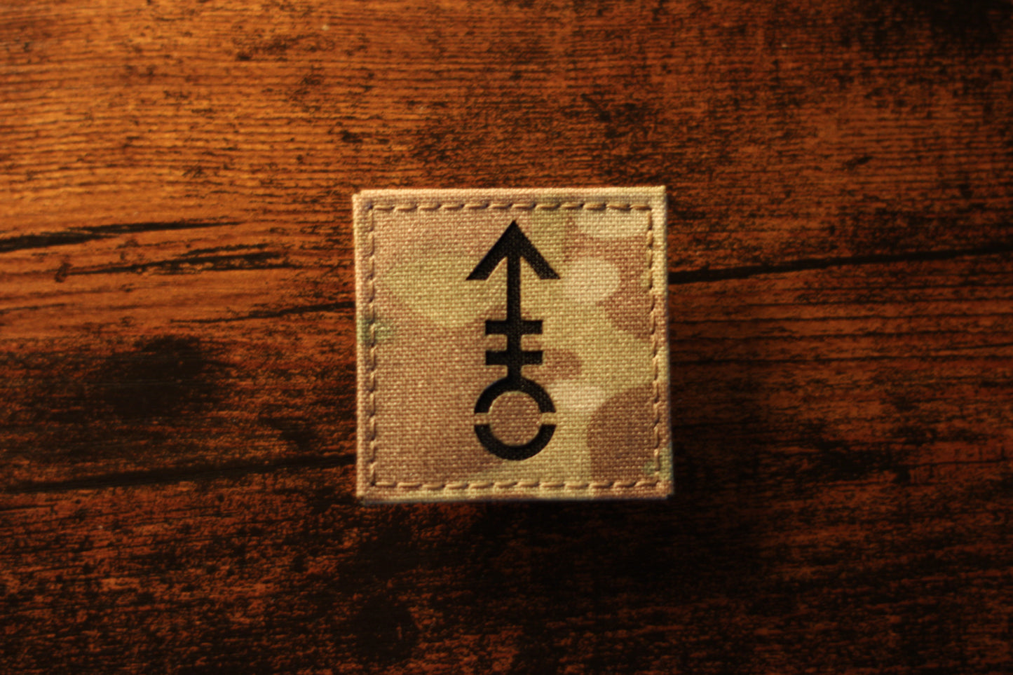 Trade Patches
