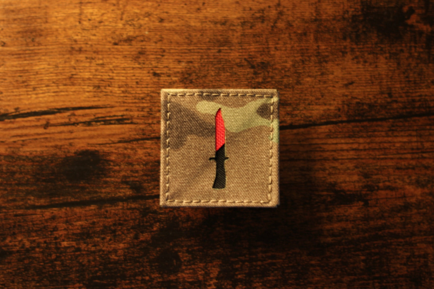 Trade Patches