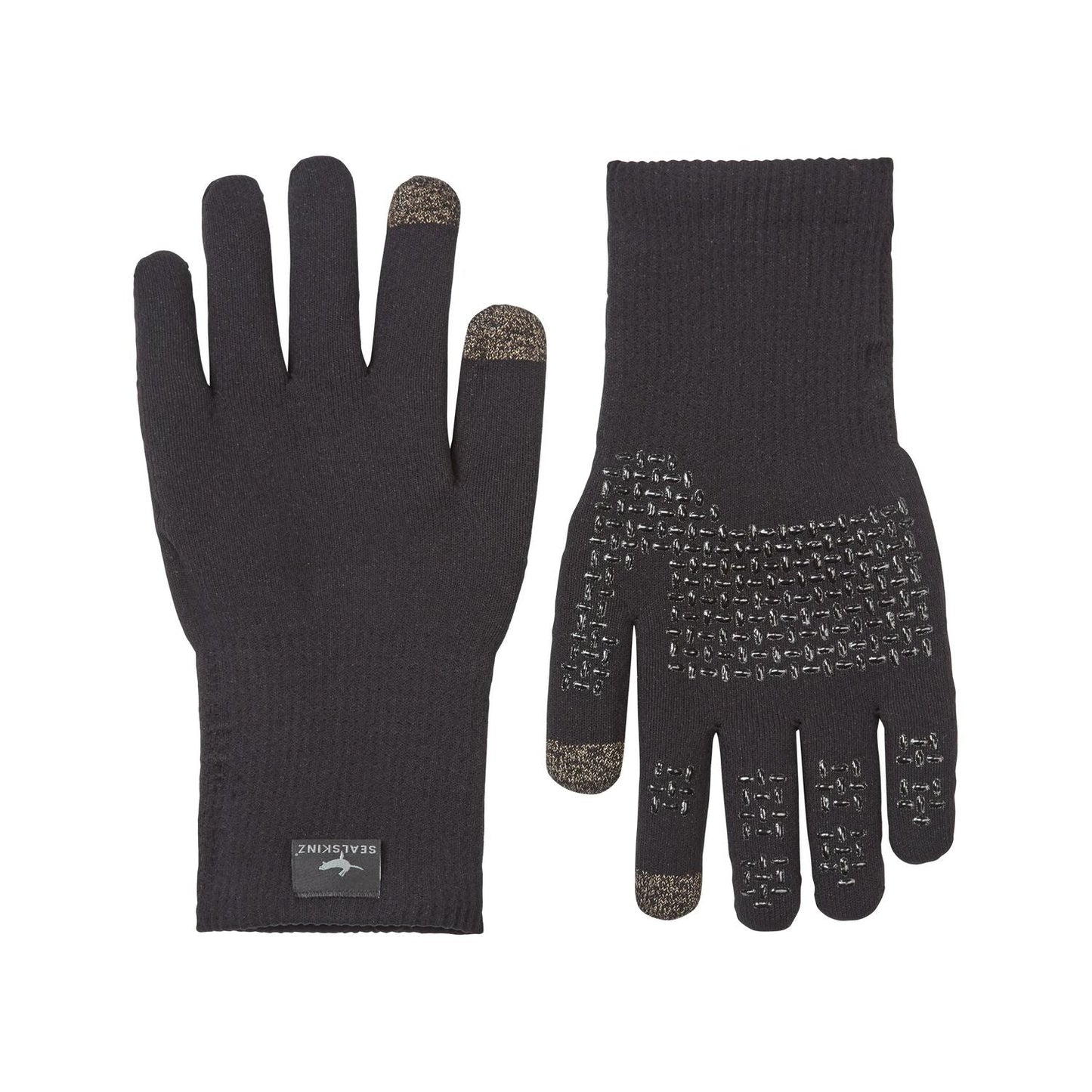 Sealskinz Anmer Waterproof All Weather Ultra Grip Glove