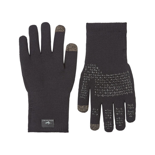 Sealskinz Anmer Waterproof All Weather Ultra Grip Glove