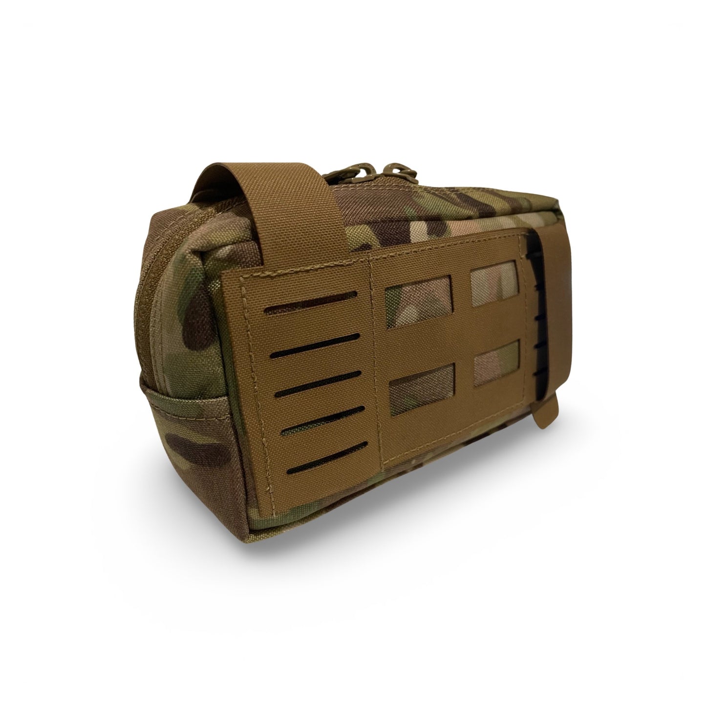 Small utility pouch