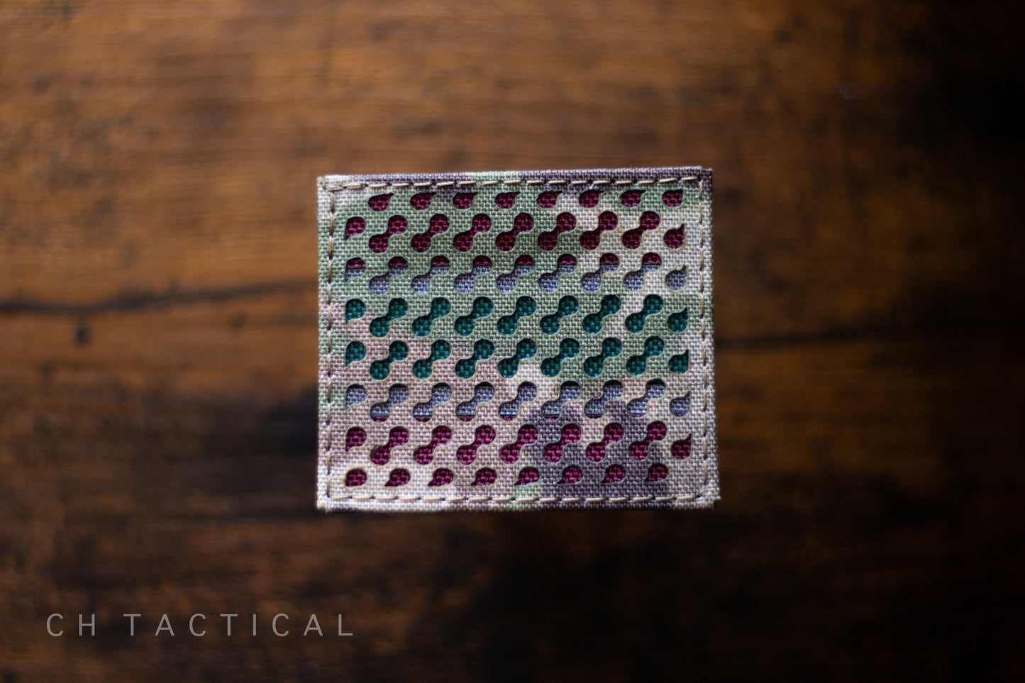 RAMS TRF