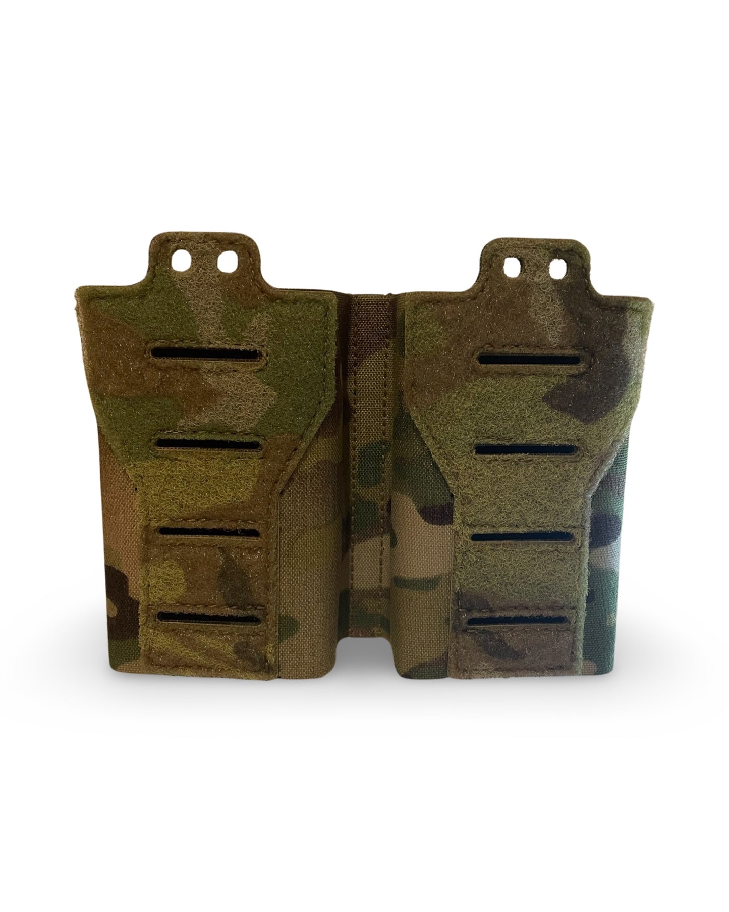 Double Kydex Mag Pouch