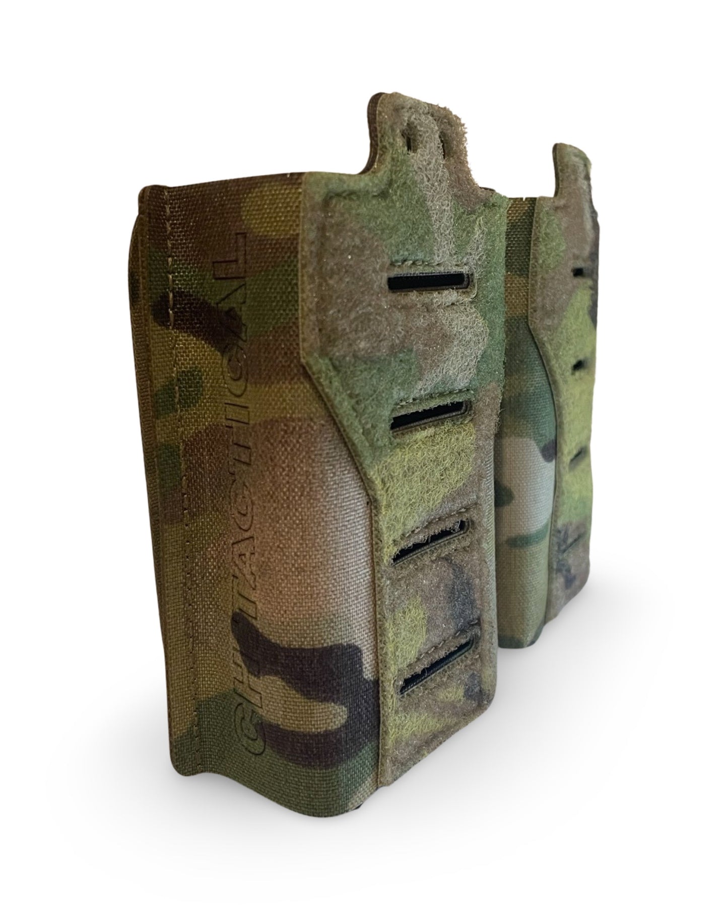 Double Kydex Mag Pouch