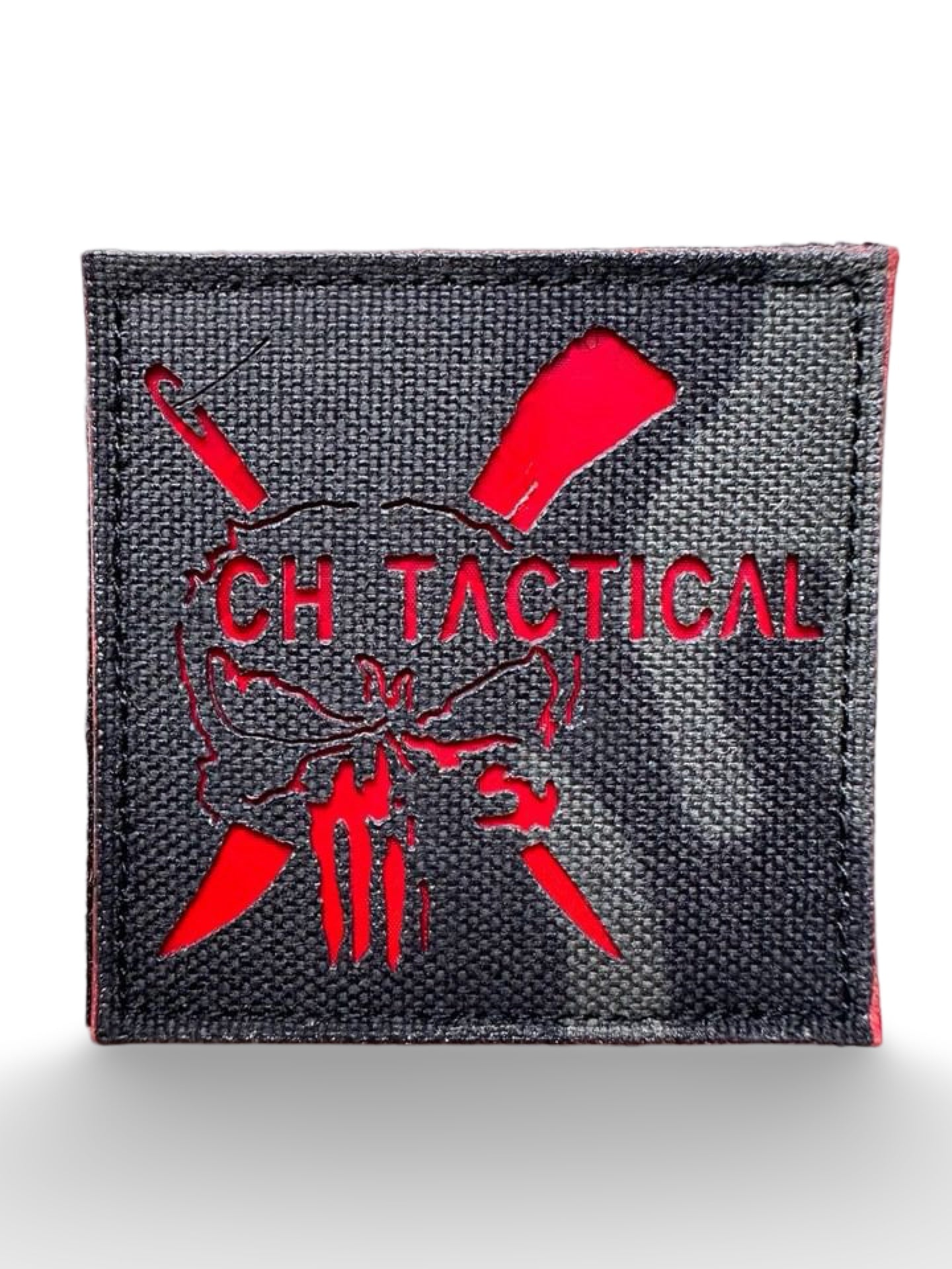 CH Tac Patch