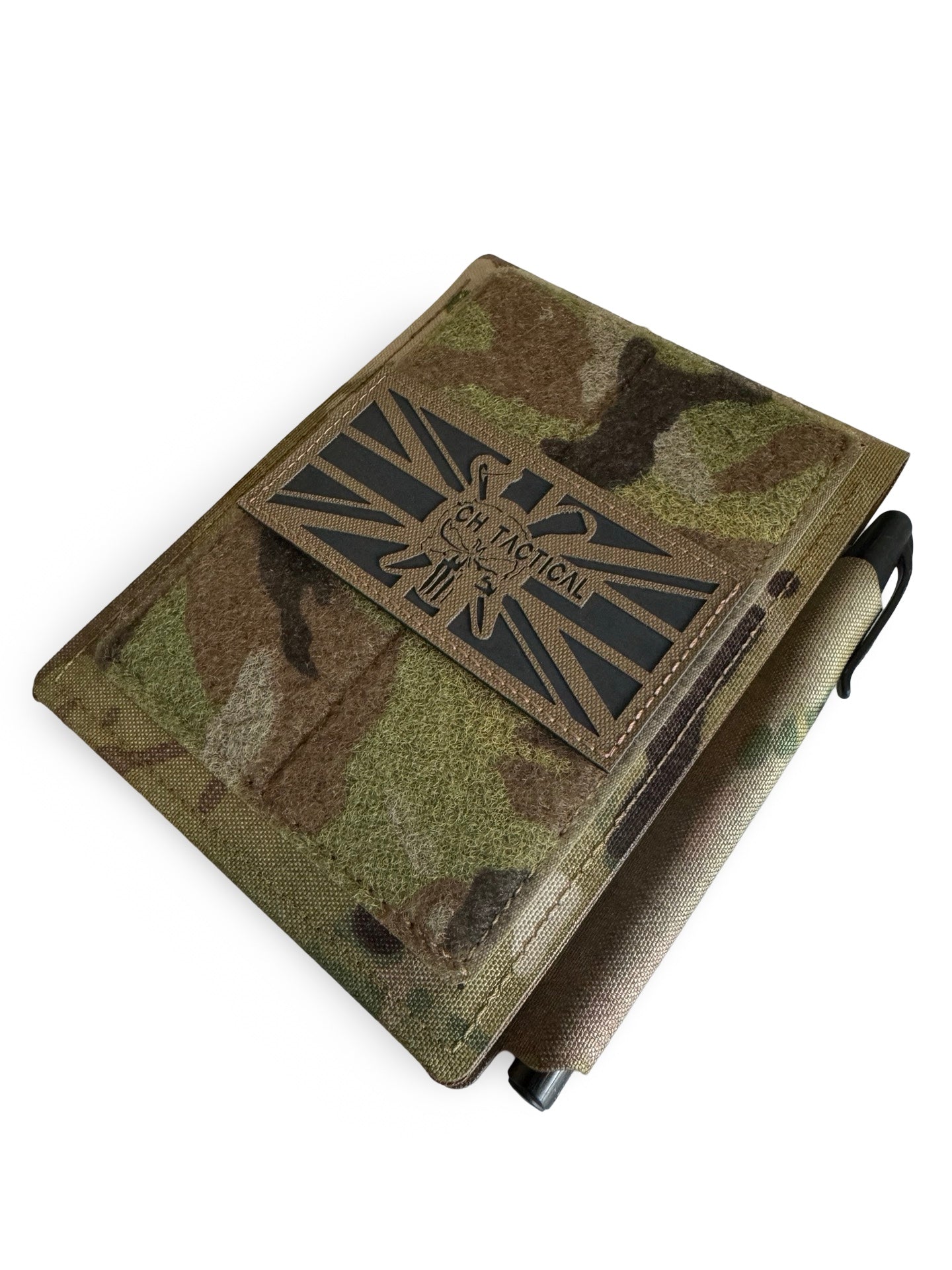 Mk2 A6 Notepad cover