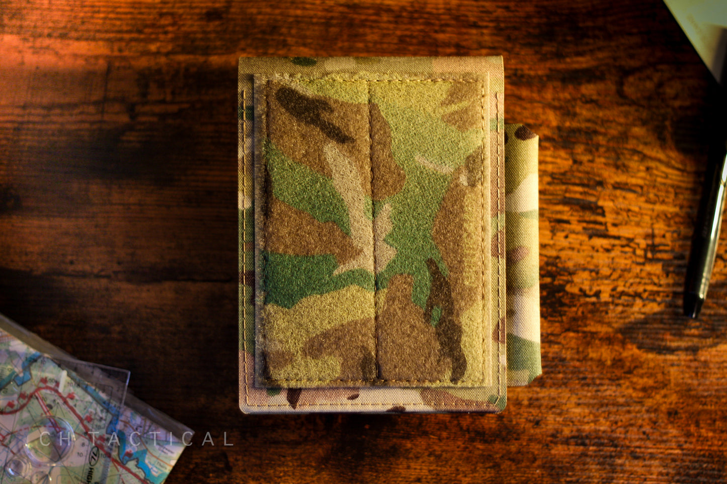 Mk2 A6 Notepad cover