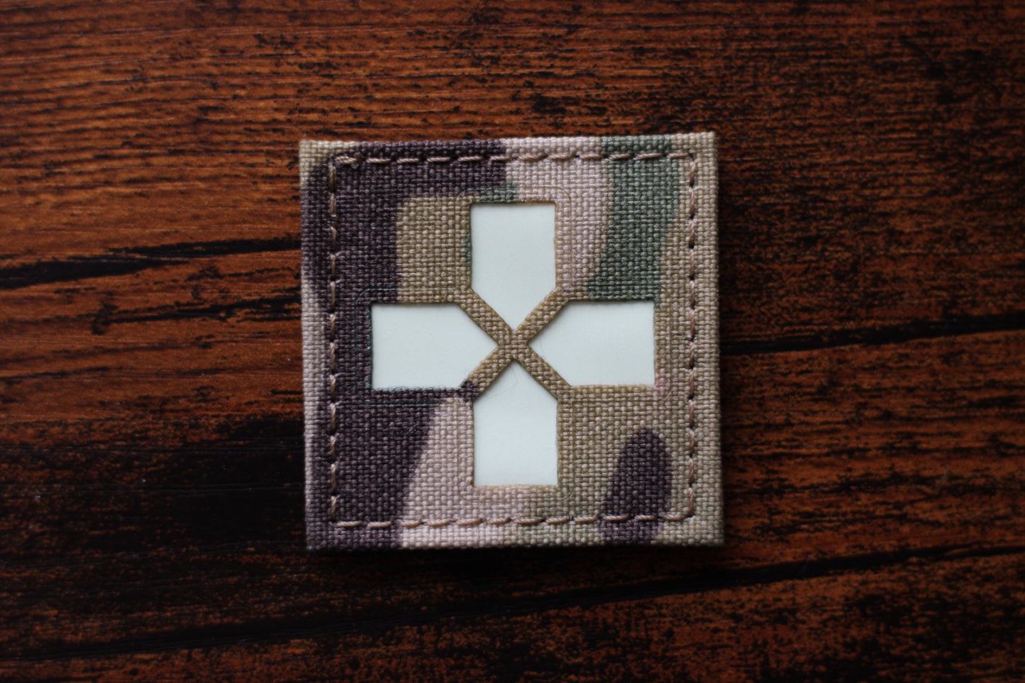 First Aid Patch