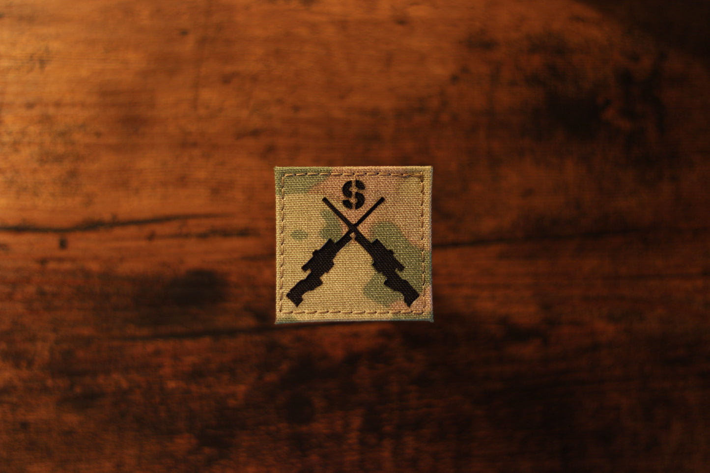 Trade Patches