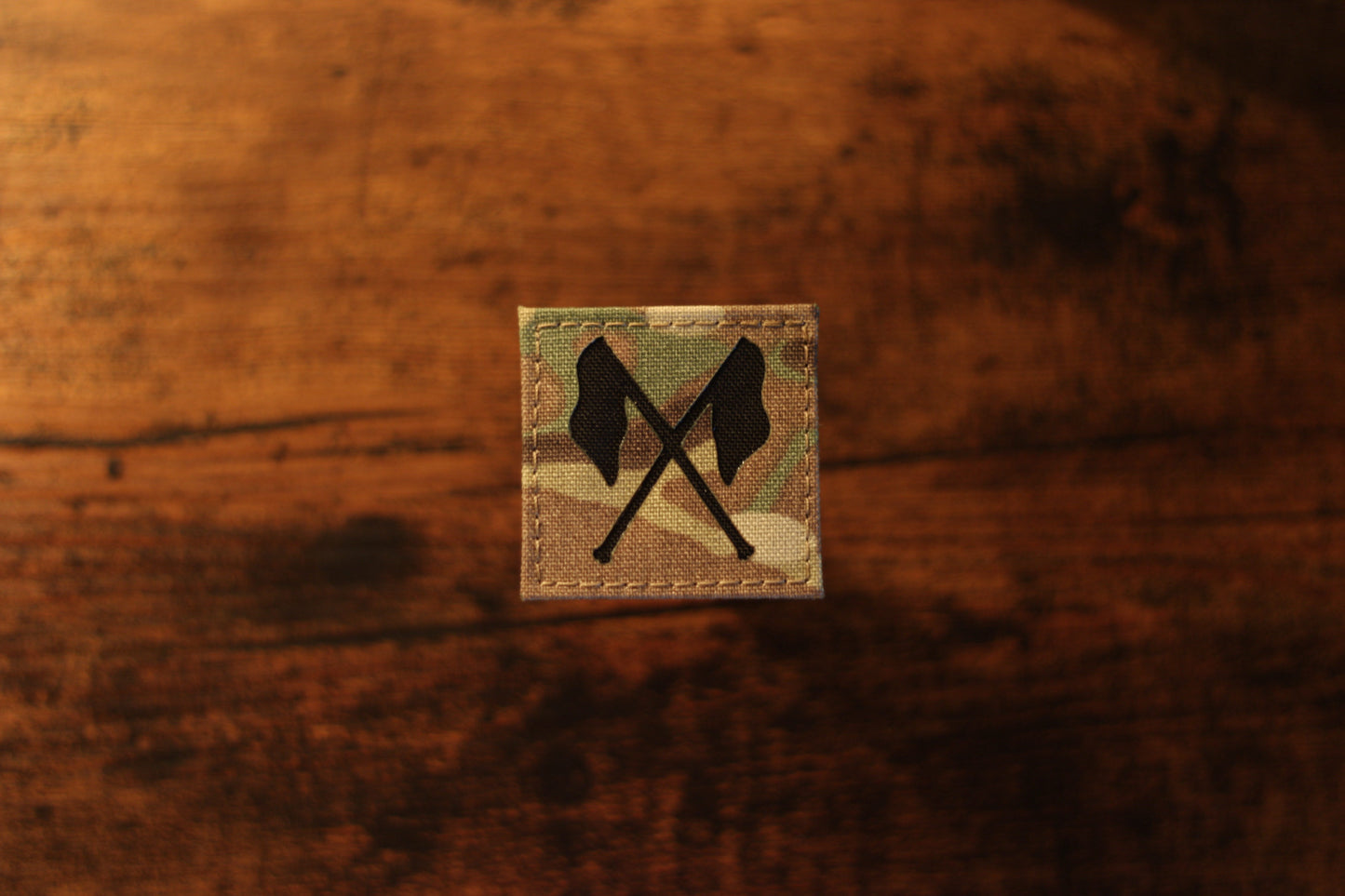 Trade Patches