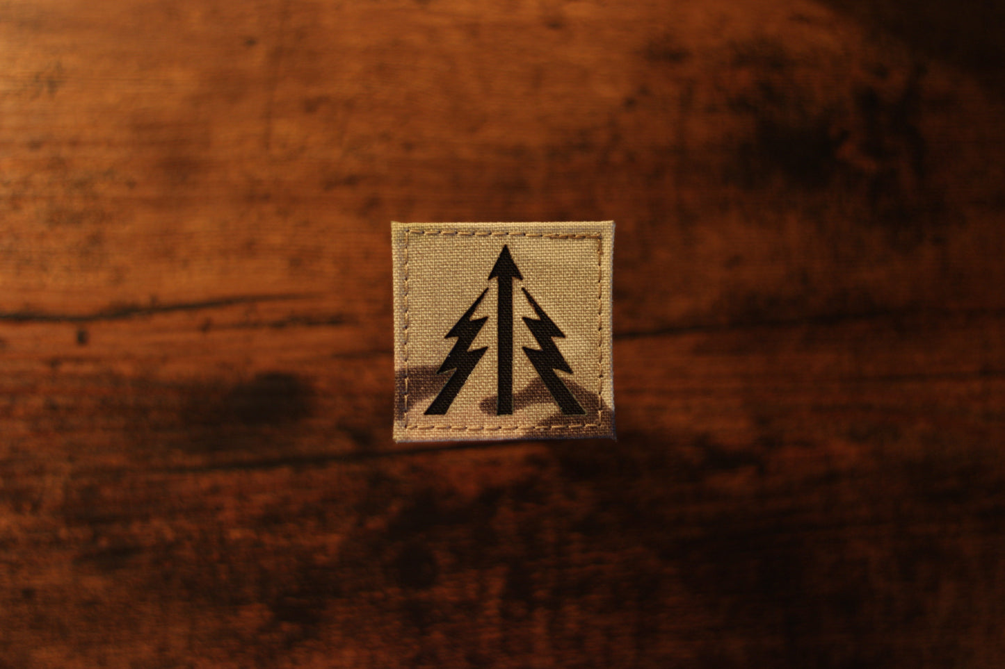 Trade Patches