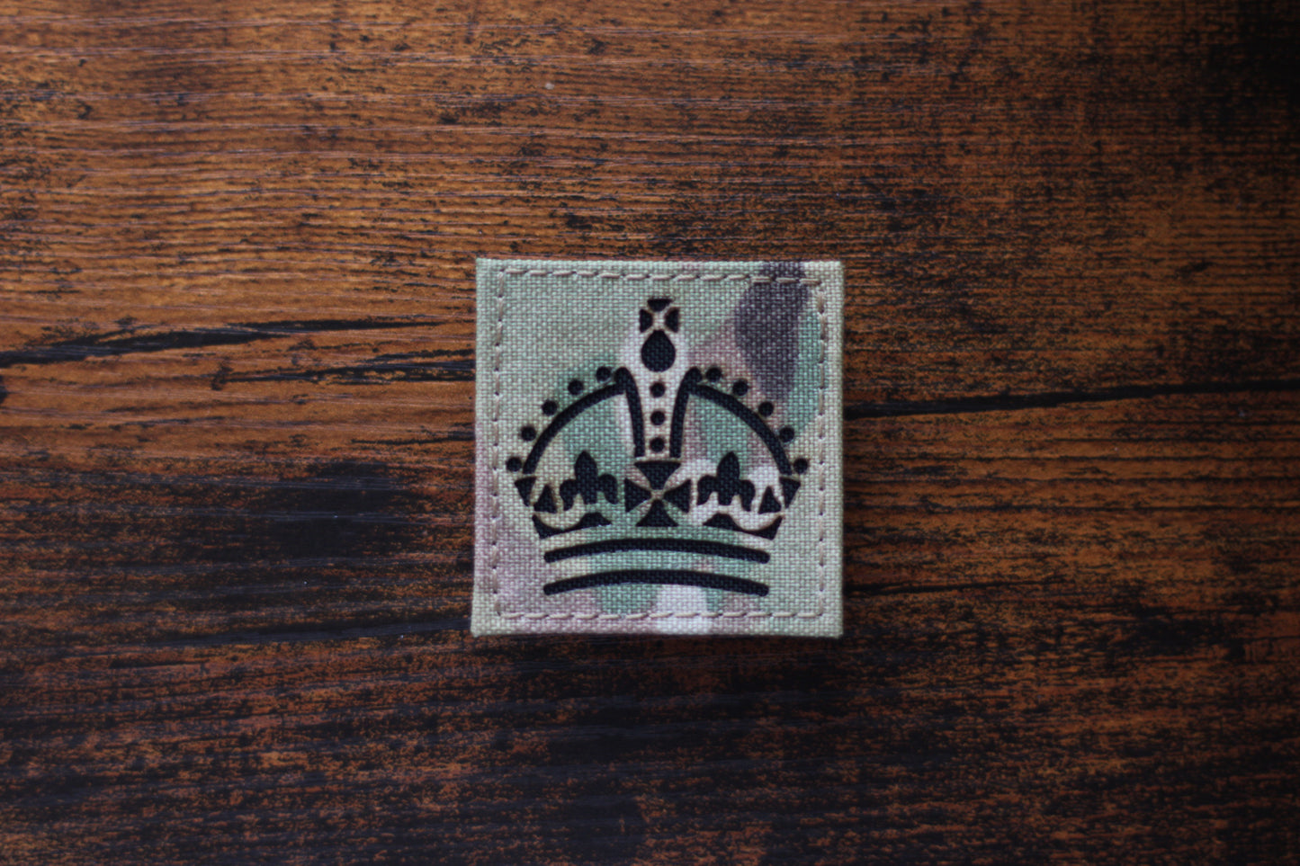 Rank Patches