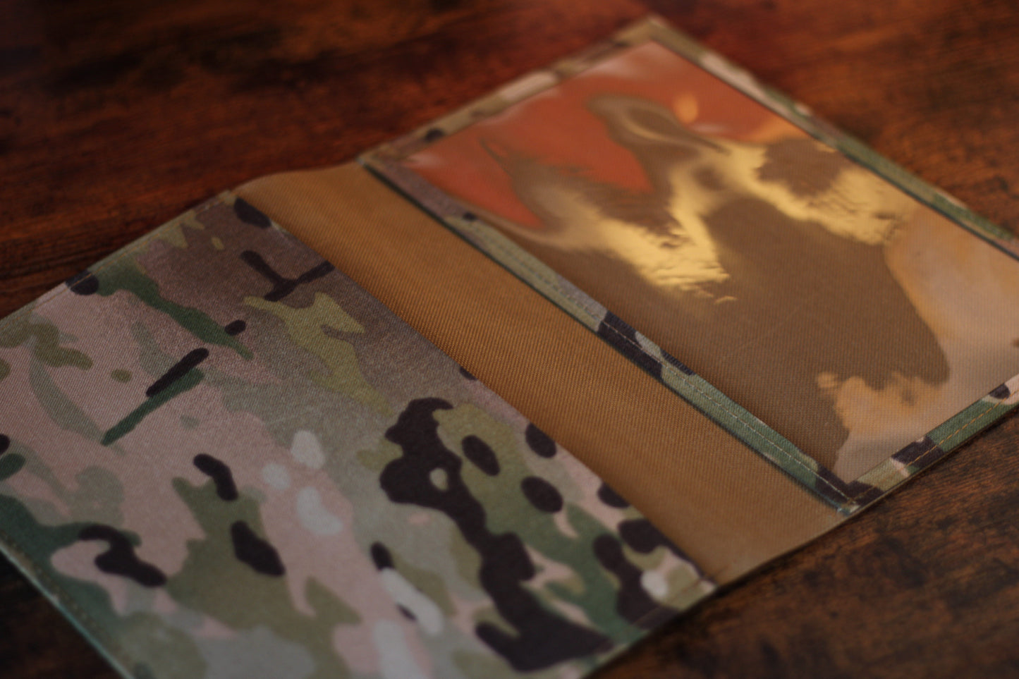 A5 Notebook cover