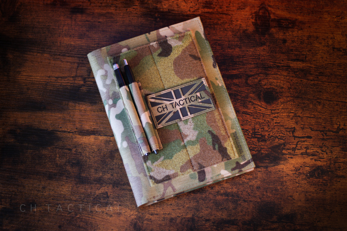 A5 Notebook cover