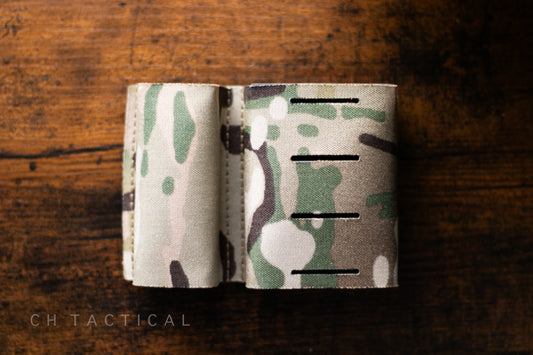 9/5.56 Kydex Mag Pouch