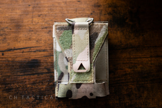 PRR Pouch