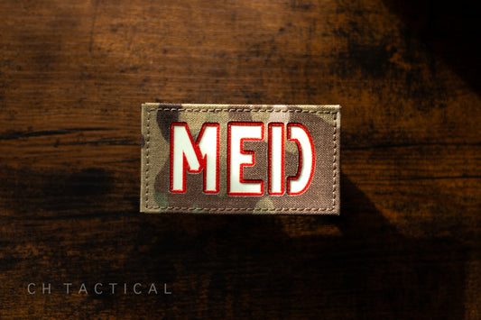 MED Patch