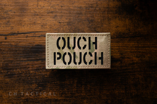 Ouch pouch
